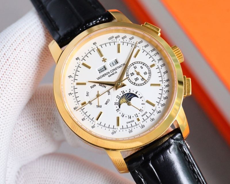 VACHERON CONSTANTIN Watches